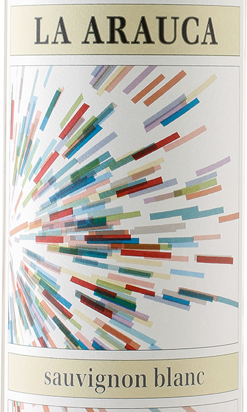 La Arauca 2017 Sauvignon Blanc Chile