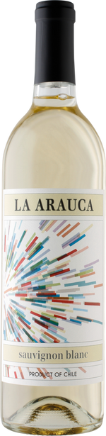 La Arauca 2017 Sauvignon Blanc Chile