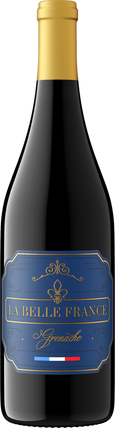 La Belle France 2020 100% Grenache Pays d'Oc IGP, France
