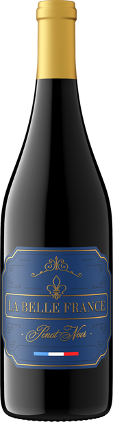 La Belle France 2020 100% Pinot Noir Pays d'Oc IGP, France