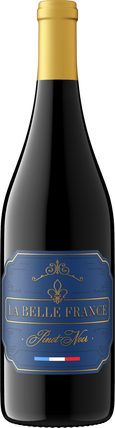 La Belle France 2020 100% Pinot Noir Pays d'Oc IGP, France