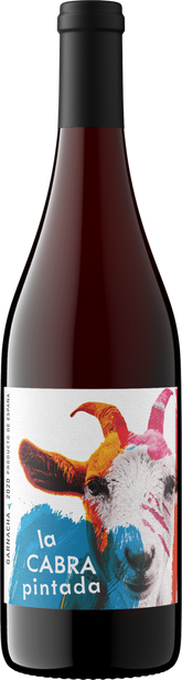 La Cabra Pintada 2020 Garnacha, Spain