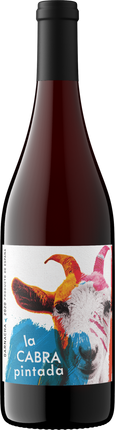 La Cabra Pintada 2020 Garnacha, Spain