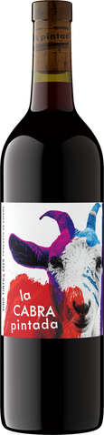 La Cabra Pintada 2020 Vino Tinto, Spain