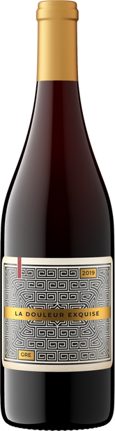La Douleur Exquise 2019 Grenache Pays d'Oc IGP, France