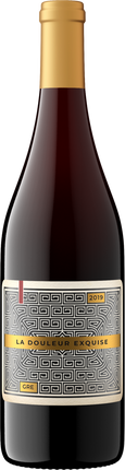 La Douleur Exquise 2019 Grenache Pays d'Oc IGP, France