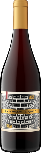 La Douleur Exquise 2020 Grenache Pays d'Oc IGP, France