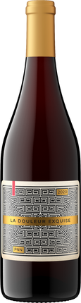 La Douleur Exquise 2020 Pinot Noir Pays d'Oc IGP, France