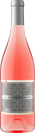 La Douleur Exquise 2020 Rosé of Syrah Pays d'Oc IGP, France