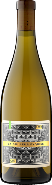 La Douleur Exquise 2022 Grenache Blanc Pays d'Oc IGP, France