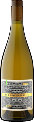 La Douleur Exquise 2022 Grenache Blanc Pays d'Oc IGP, France