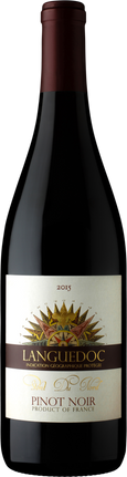 Pont Du Nord 2015 Pinot Noir IGP Languedoc France