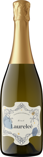 Laureleé NV Brut, California