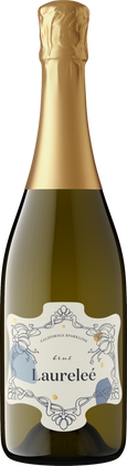 Laureleé NV Brut, California