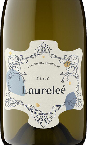 Laureleé NV Brut, California