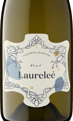 Laureleé NV Brut, California