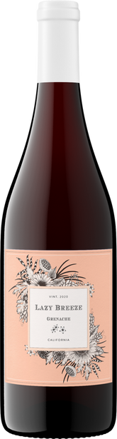 Lazy Breeze 2020 Grenache California