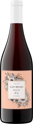 Lazy Breeze 2020 Grenache California
