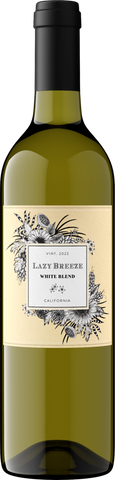Lazy Breeze 2022 White Blend California