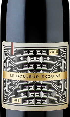 Le Douleur Exquise 2015 Grenache France