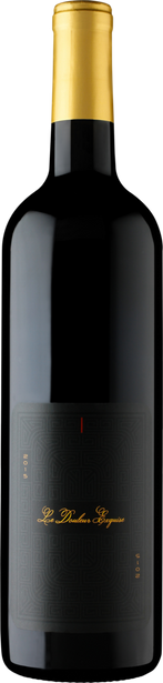 Le Douleur Exquise 2015 Cabernet Sauvignon-Petit Verdot Pays d'OC IGP France