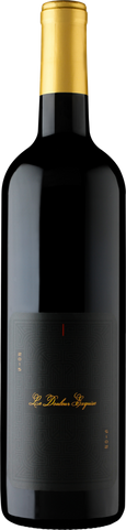 Le Douleur Exquise 2015 Cabernet Sauvignon-Petit Verdot Pays d'OC IGP France