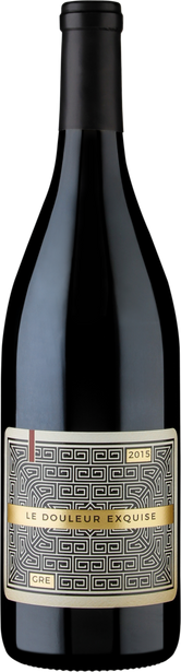 Le Douleur Exquise 2015 Grenache France