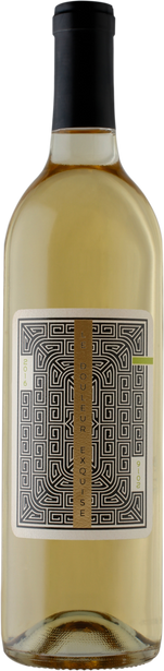 Le Douleur Exquise 2016 Bergerac Blanc France