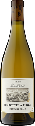 Les Bottes à Terre 2022 Grenache Blanc Paso Robles, California