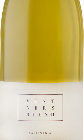 Liana Estates 2015 Vintner's White Blend California