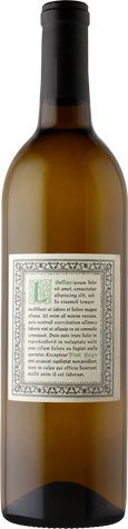 Libellus 2016 Pinot Grigio Italy
