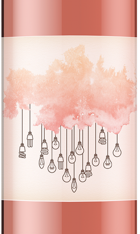 Vintage Wine Works NV Rosé Italy