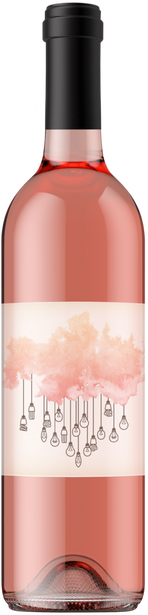 Vintage Wine Works NV Rosé Italy