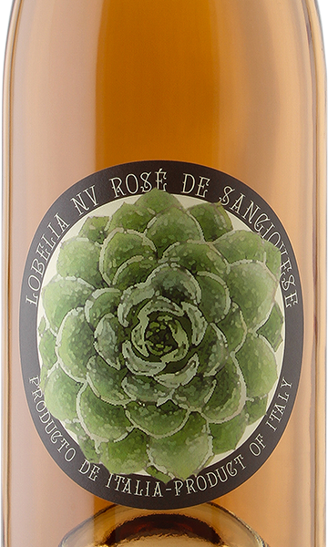 Lobelia NV Rosé Italia