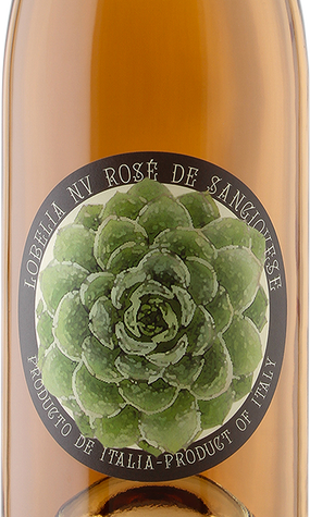 Lobelia NV Rosé Italia