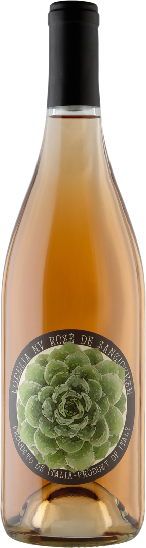 Buy Lobelia NV Rosé – Firstleaf