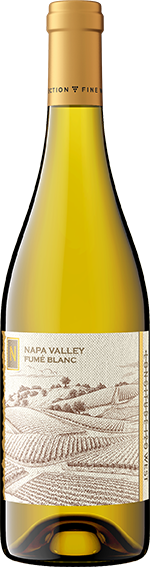 Product image for Longitude 120 West 2025 Fumé Blanc Napa Valley