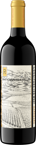 Longitude 120 West 2018 Cabernet Sauvignon Rattlesnake Hills, Washington