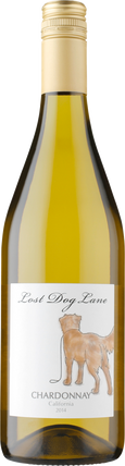 Lost Dog Lane 2014 Chardonnay California