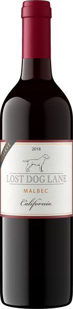 Lost Dog Lane 2018 Reserve Malbec California