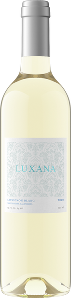 Luxana 2020 Sauvignon Blanc North Coast, California
