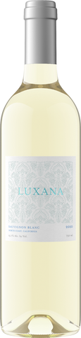 Luxana 2020 Sauvignon Blanc North Coast, California