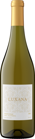 Luxana 2021 Chardonnay Lodi, California