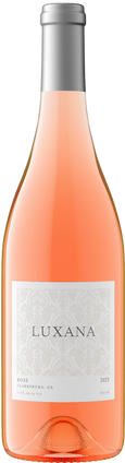 Luxana 2023 Rosé Clarksburg, California