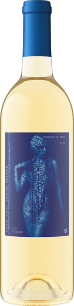 Maiden's Delight 2023 Pinot Grigio, Italy