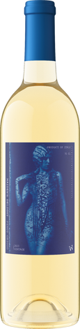 Maiden's Delight 2023 Pinot Grigio, Italy