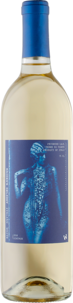 Maiden's Delight 2018 Pecorino Terre di Chieti IGT, Italy