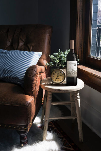 Mannaggia All'Alba 2019 Super Tuscan Red Blend Toscana IGT, Italy