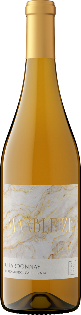 Product image for Marbleize 2022 Chardonnay Clarksburg, California