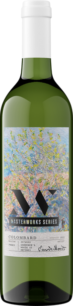 Masterworks Series 2022 Colombard Côtes de Gascogne IGP, France